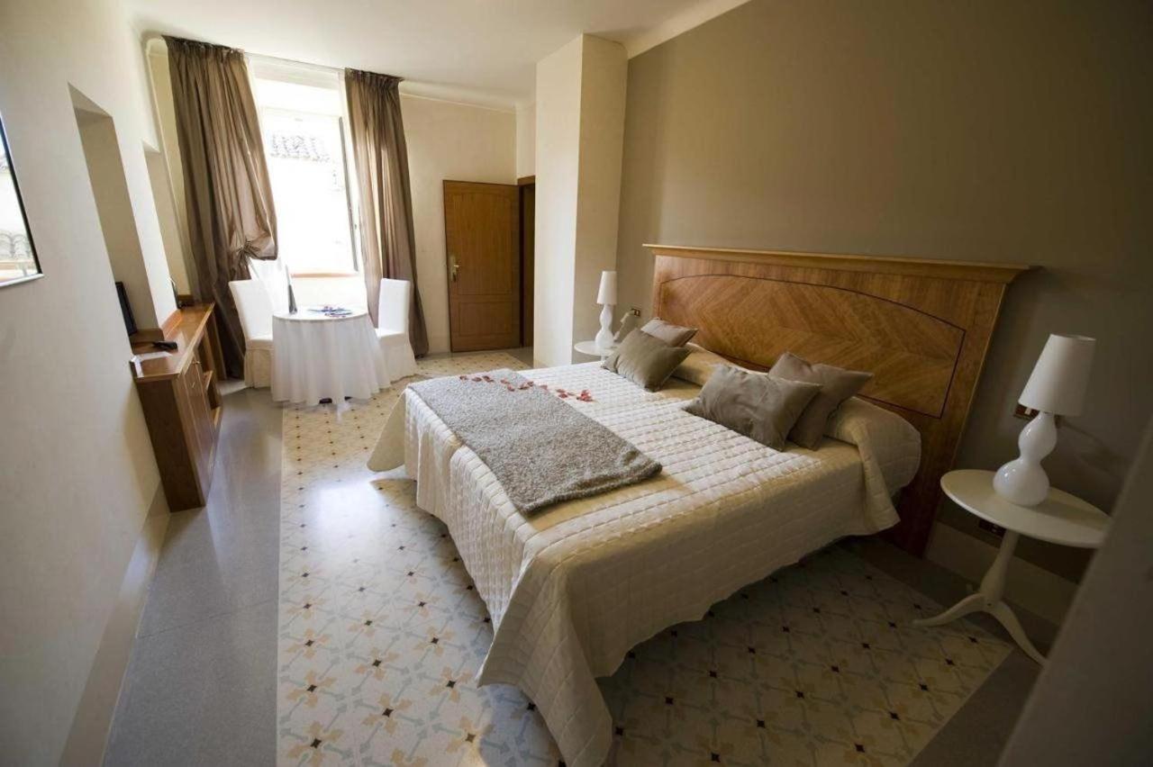 Montegiardino Albergo Diffuso San Marino Buitenkant foto